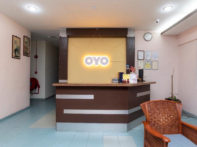 Photo of Hotel O De Perdana Hill, 3-star hotel in Batu Pahat