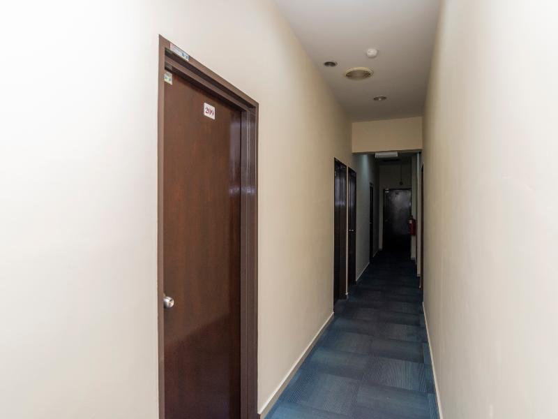 Photo of Hotel O De Perdana Hill, 3-star hotel in Batu Pahat