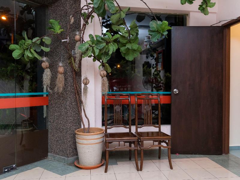 Photo of Hotel O De Perdana Hill, 3-star hotel in Batu Pahat