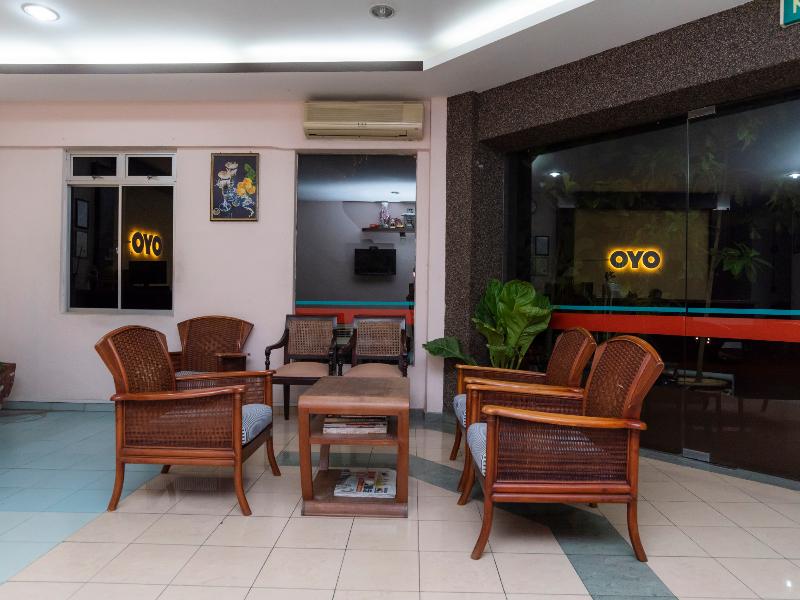 Photo of Hotel O De Perdana Hill, 3-star hotel in Batu Pahat
