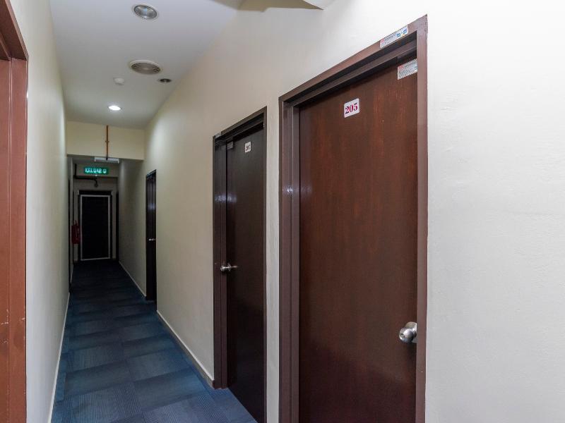 Photo of Hotel O De Perdana Hill, 3-star hotel in Batu Pahat