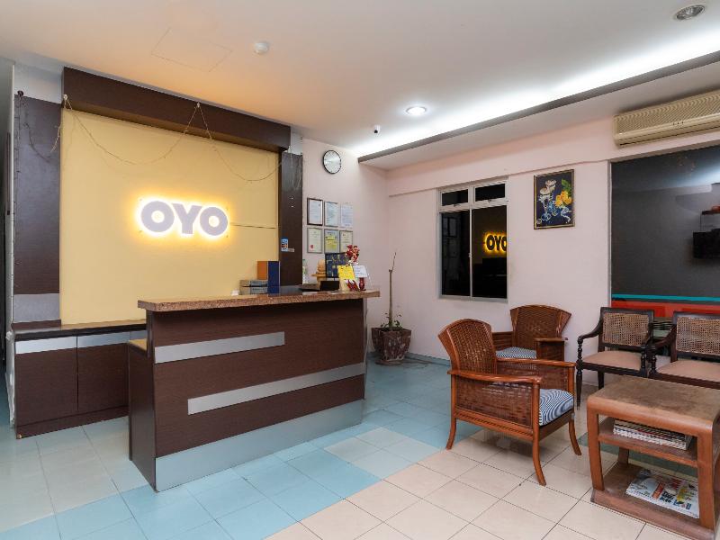 Photo of Hotel O De Perdana Hill, 3-star hotel in Batu Pahat