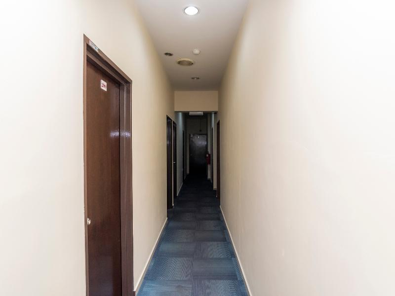 Photo of Hotel O De Perdana Hill, 3-star hotel in Batu Pahat