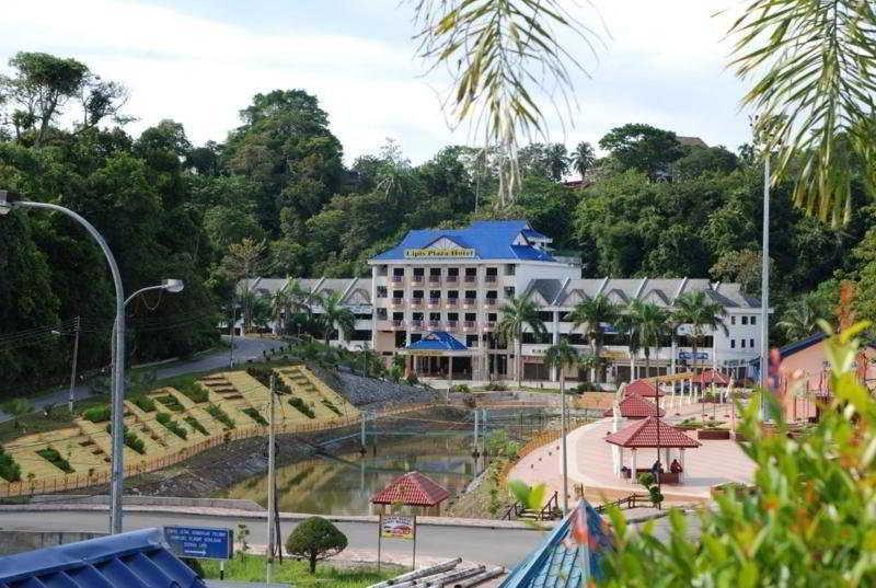 Lipis Plaza Hotel, Singapore