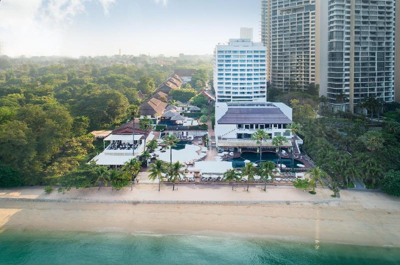 Photo of Pullman Pattaya Hotel G, 5-star hotel in North Pattaya