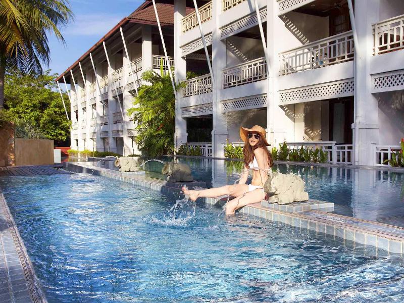 Photo of Pullman Pattaya Hotel G, 5-star hotel in North Pattaya