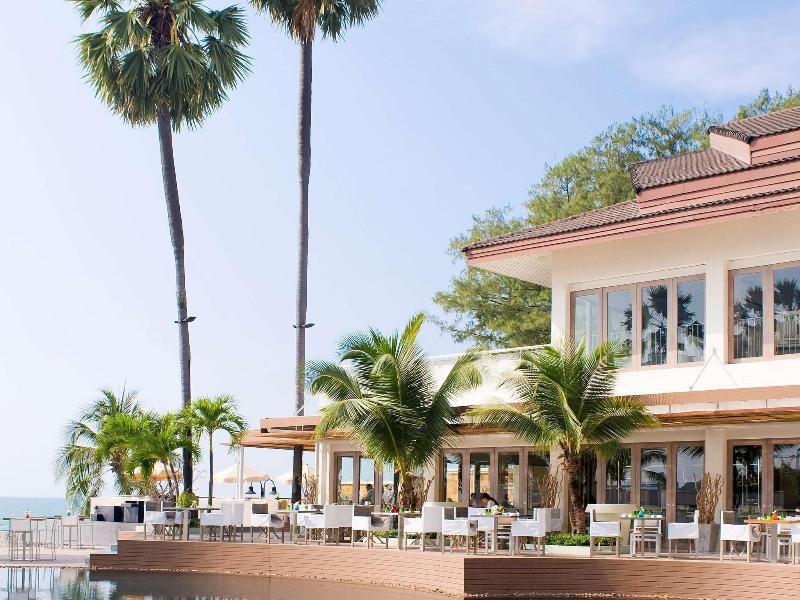 Photo of Pullman Pattaya Hotel G, 5-star hotel in North Pattaya