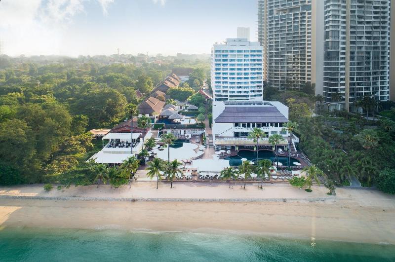 Photo of Pullman Pattaya Hotel G, 5-star hotel in North Pattaya