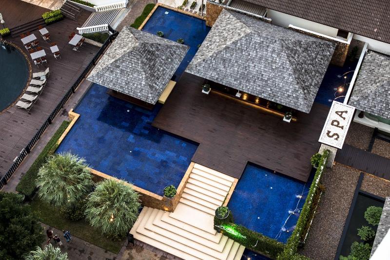 Photo of Pullman Pattaya Hotel G, 5-star hotel in North Pattaya