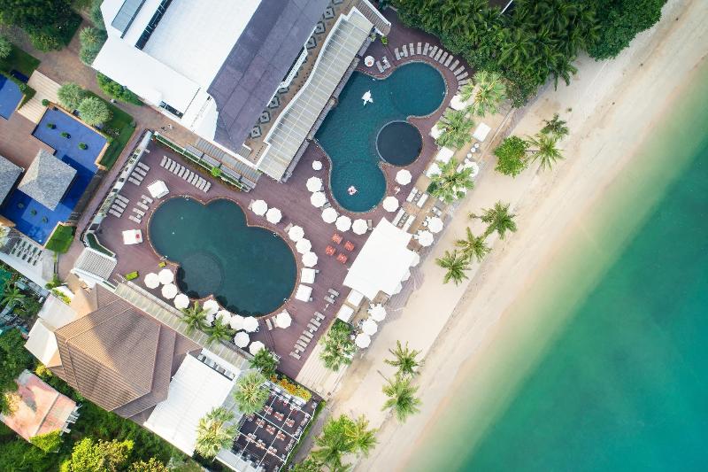 Photo of Pullman Pattaya Hotel G, 5-star hotel in North Pattaya