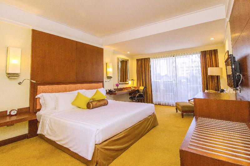 Photo of Dusit Thani Pattaya, 5-star hotel in Central Pattaya