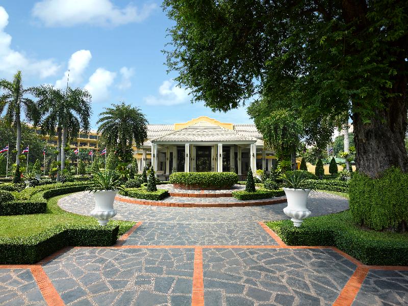 Photo of Dusit Thani Pattaya, 5-star hotel in Central Pattaya