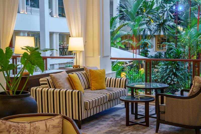 Photo of Dusit Thani Pattaya, 5-star hotel in Central Pattaya