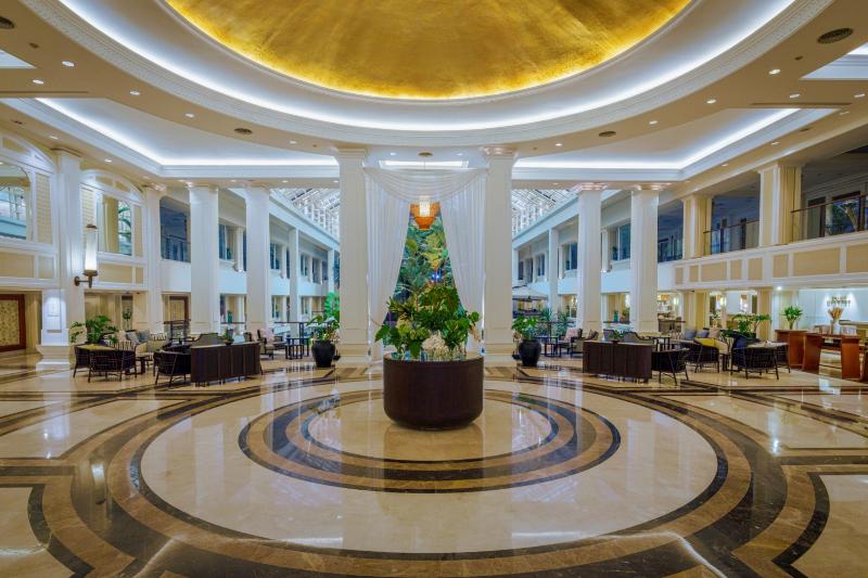 Photo of Dusit Thani Pattaya, 5-star hotel in Central Pattaya
