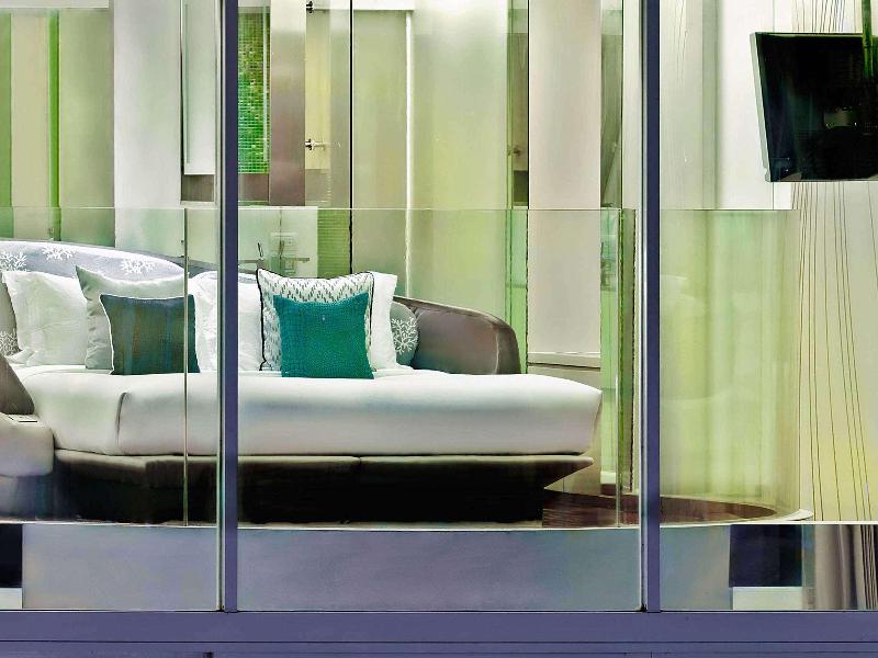 Photo of Hotel Baraquda Heeton Pattaya by Compass Hospitality, 5-star hotel in Central Pattaya