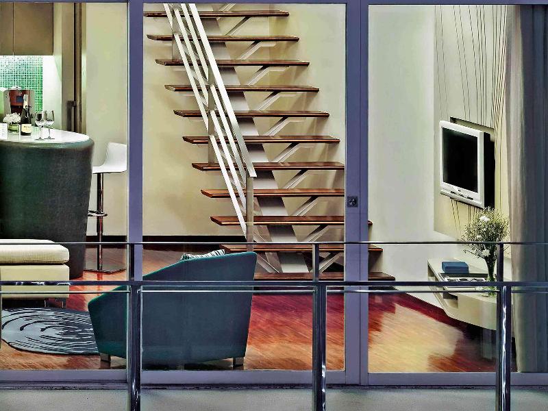 Photo of Hotel Baraquda Heeton Pattaya by Compass Hospitality, 5-star hotel in Central Pattaya