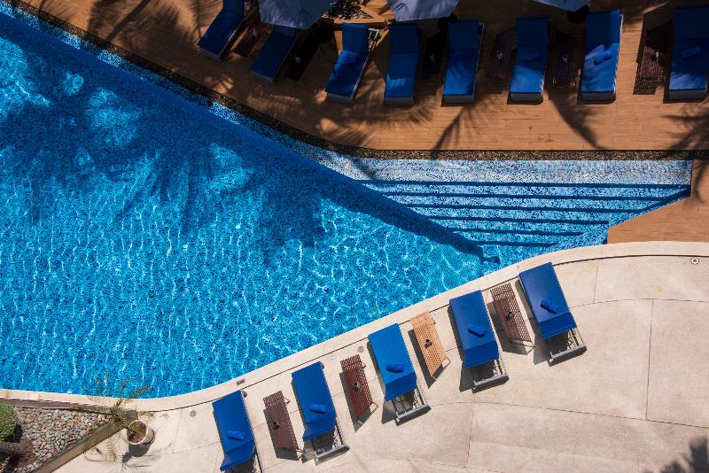 Photo of Hotel Baraquda Heeton Pattaya by Compass Hospitality, 5-star hotel in Central Pattaya