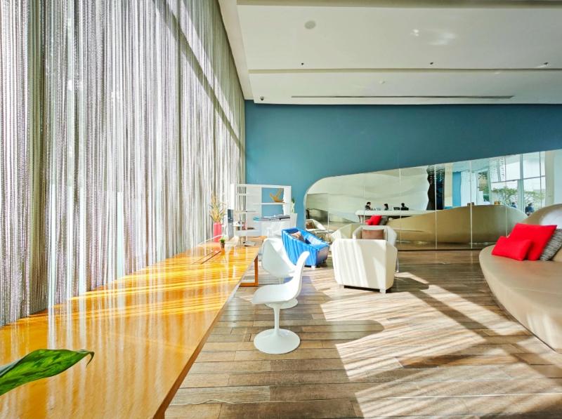 Photo of Hotel Baraquda Heeton Pattaya by Compass Hospitality, 5-star hotel in Central Pattaya