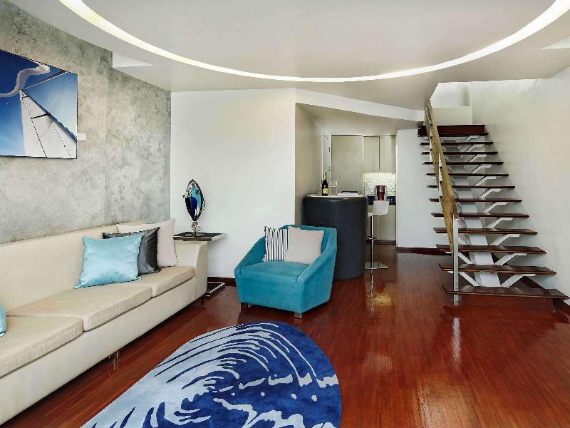 Photo of Hotel Baraquda Heeton Pattaya by Compass Hospitality, 5-star hotel in Central Pattaya