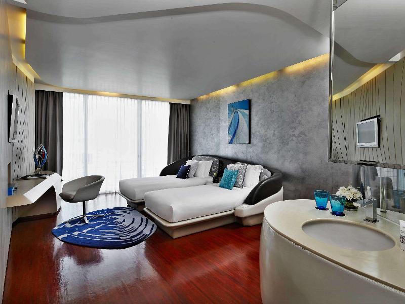 Photo of Hotel Baraquda Heeton Pattaya by Compass Hospitality, 5-star hotel in Central Pattaya