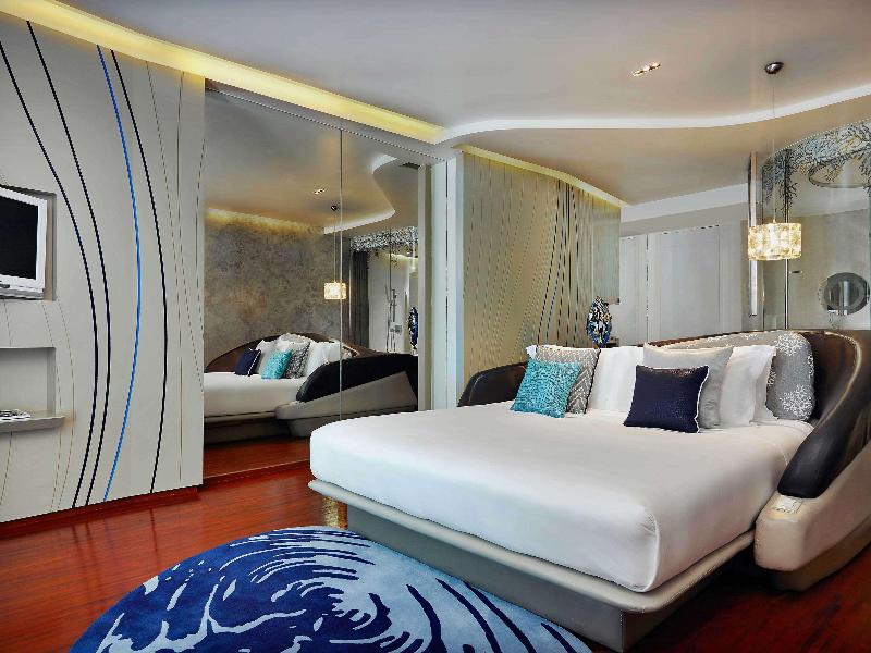Photo of Hotel Baraquda Heeton Pattaya by Compass Hospitality, 5-star hotel in Central Pattaya
