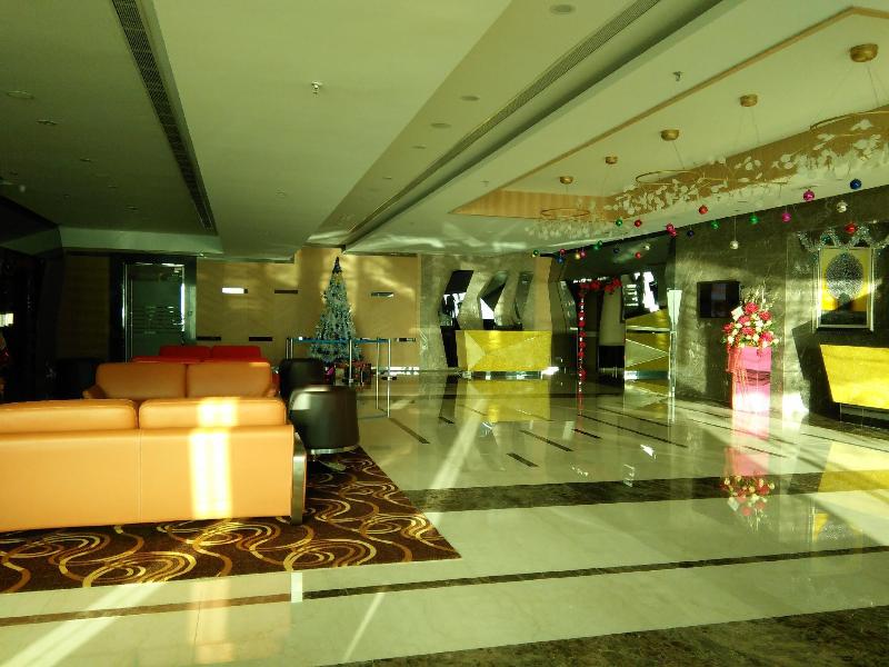 Photo of Greens Hotel & Suites, 3-star hotel in Bintulu