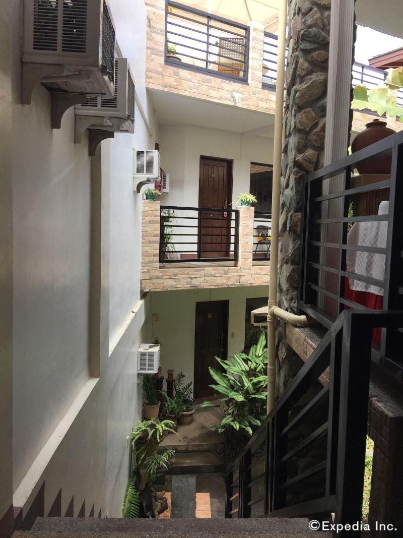 Photo of Balaibinda Lodge, 3-star hotel in Coron