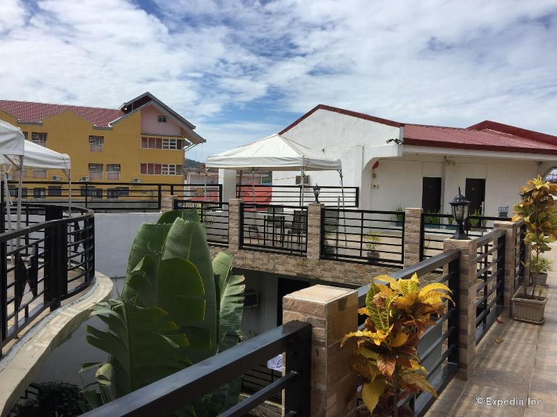 Photo of Balaibinda Lodge, 3-star hotel in Coron