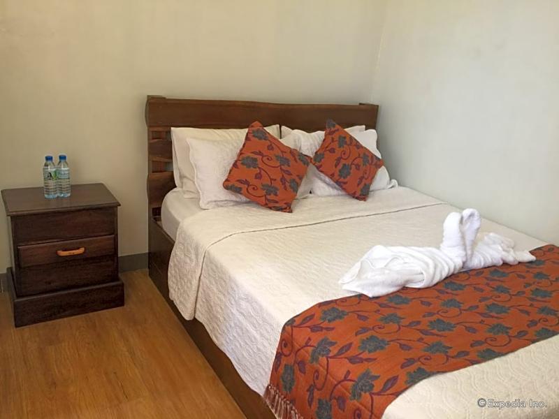 Photo of Balaibinda Lodge, 3-star hotel in Coron