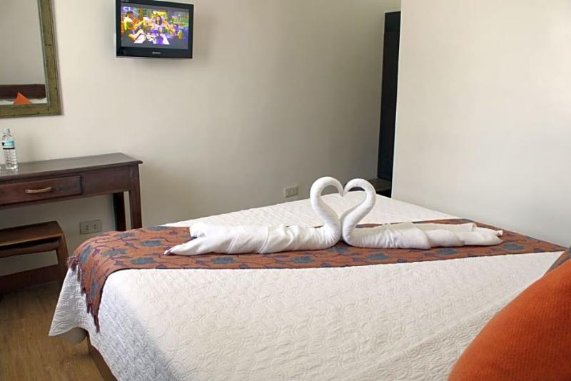 Photo of Balaibinda Lodge, 3-star hotel in Coron