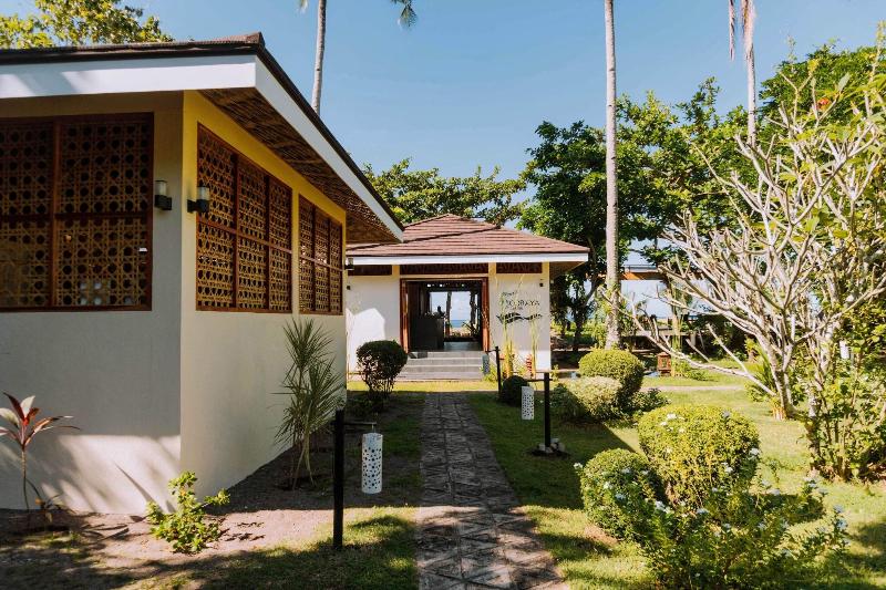 Photo of Balaibinda Lodge, 3-star hotel in Coron