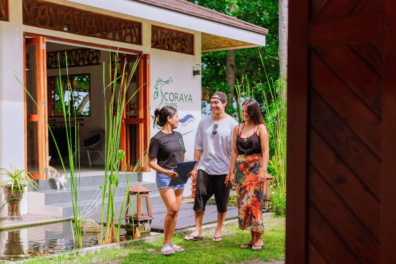 Photo of Balaibinda Lodge, 3-star hotel in Coron