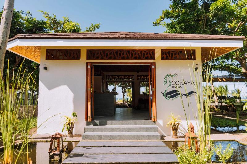 Photo of Balaibinda Lodge, 3-star hotel in Coron