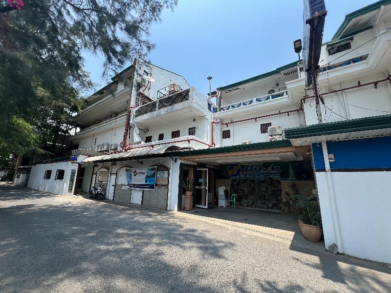 Photo of Subiza Beach Resort, 3-star hotel in Olongapo