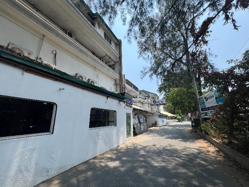 Photo of Subiza Beach Resort, 3-star hotel in Olongapo