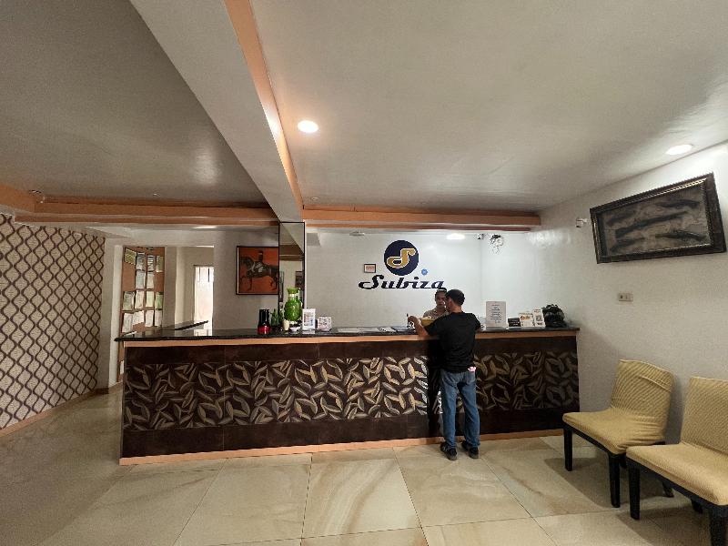 Photo of Subiza Beach Resort, 3-star hotel in Olongapo