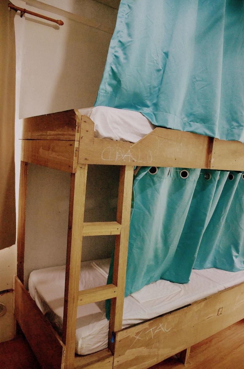 Photo of Malapascua Budget Inn, 2-star hotel in Cebu Island