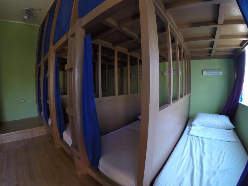 Photo of Malapascua Budget Inn, 2-star hotel in Cebu Island