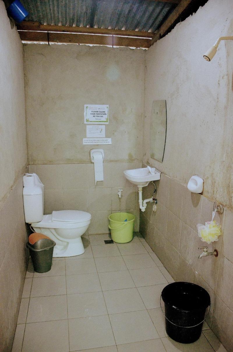 Photo of Malapascua Budget Inn, 2-star hotel in Cebu Island