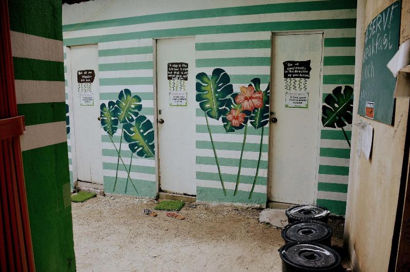 Photo of Malapascua Budget Inn, 2-star hotel in Cebu Island