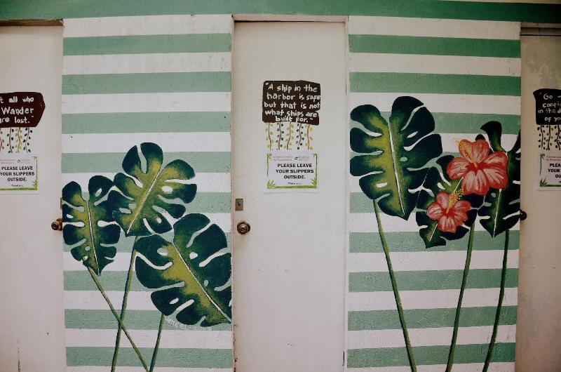 Photo of Malapascua Budget Inn, 2-star hotel in Cebu Island