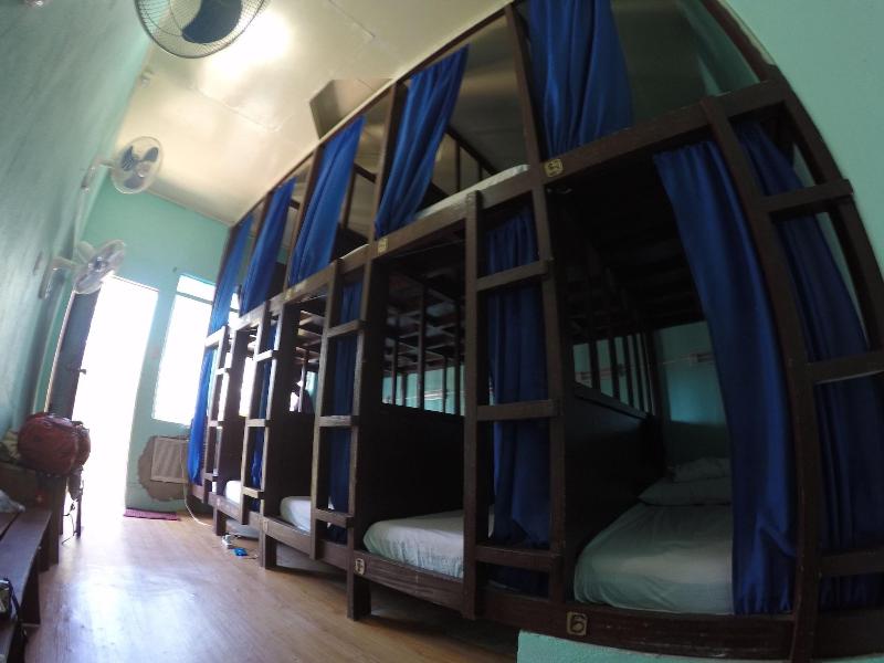 Photo of Malapascua Budget Inn, 2-star hotel in Cebu Island