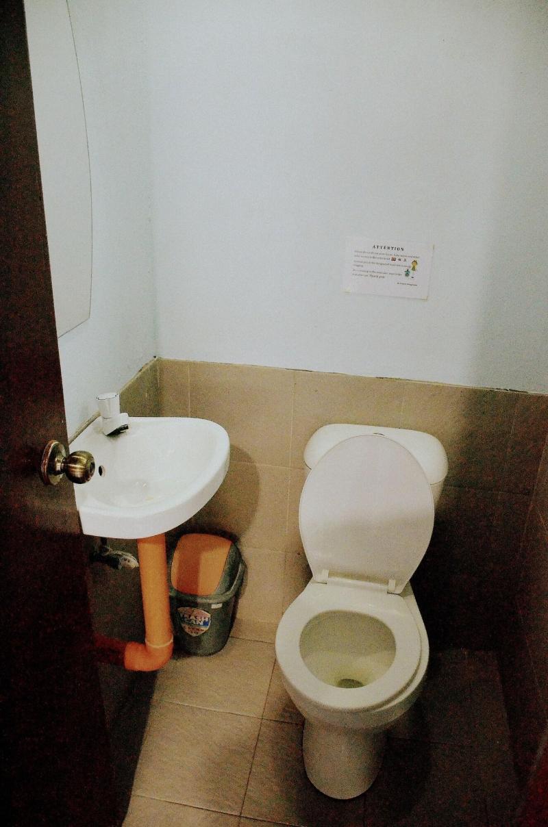 Photo of Malapascua Budget Inn, 2-star hotel in Cebu Island