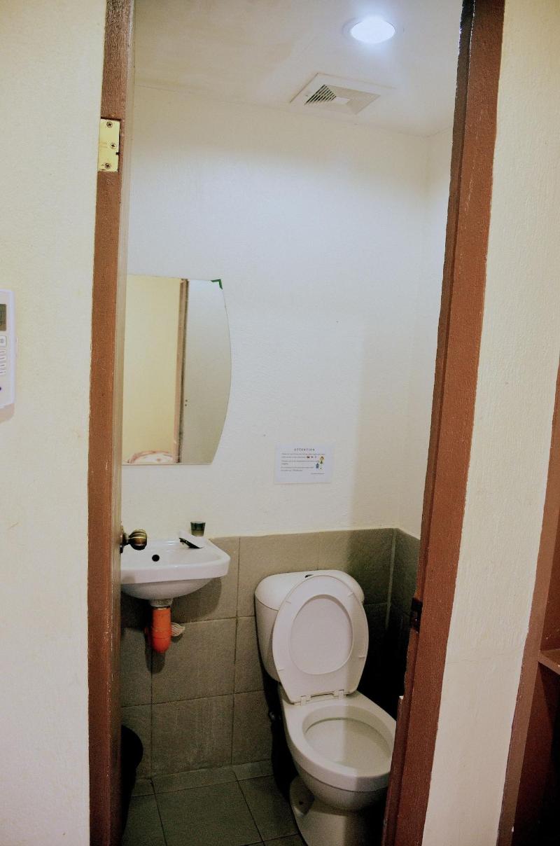 Photo of Malapascua Budget Inn, 2-star hotel in Cebu Island