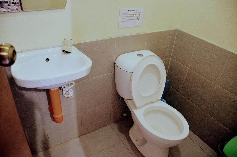 Photo of Malapascua Budget Inn, 2-star hotel in Cebu Island