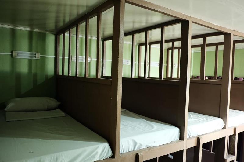 Photo of Malapascua Budget Inn, 2-star hotel in Cebu Island
