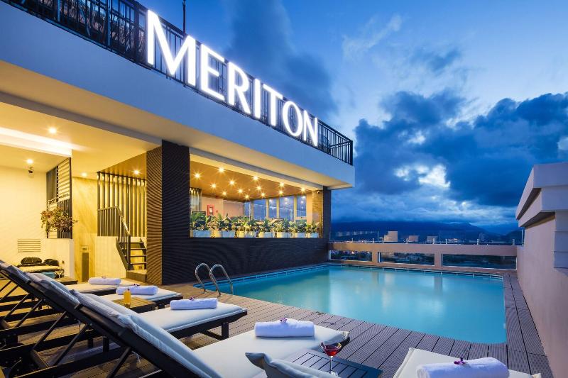 Meriton Hotel, Singapore