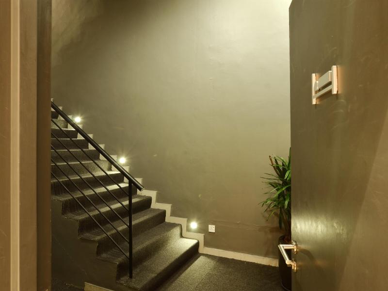 Chariton Hotel Alma, Singapore