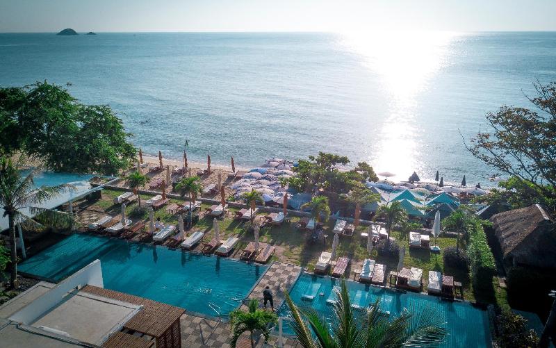 Zaya Beach Club & Resort, Singapore