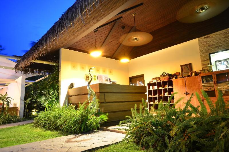 Photo of Zaya Beach Club & Resort, 4-star hotel in Koh Samui